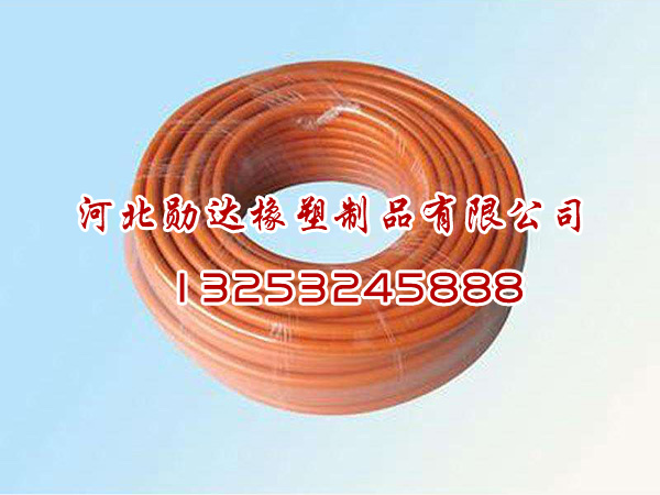 尼龍樹脂管