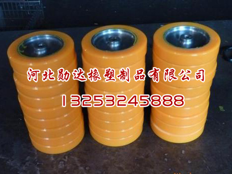 聚氨酯制品