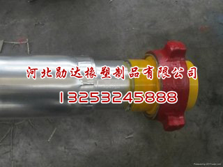 石油鉆探膠管