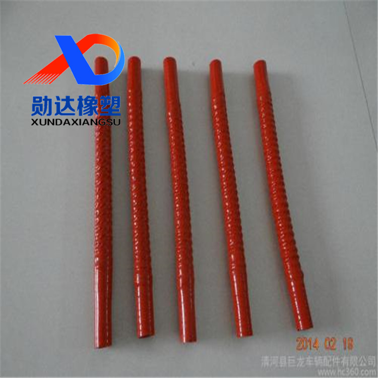 硅膠管