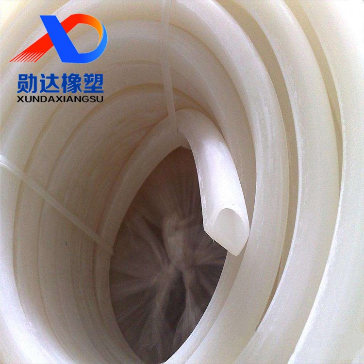 硅膠條