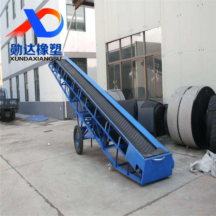輸送機