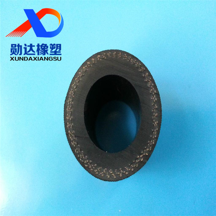 耐磨低壓膠管