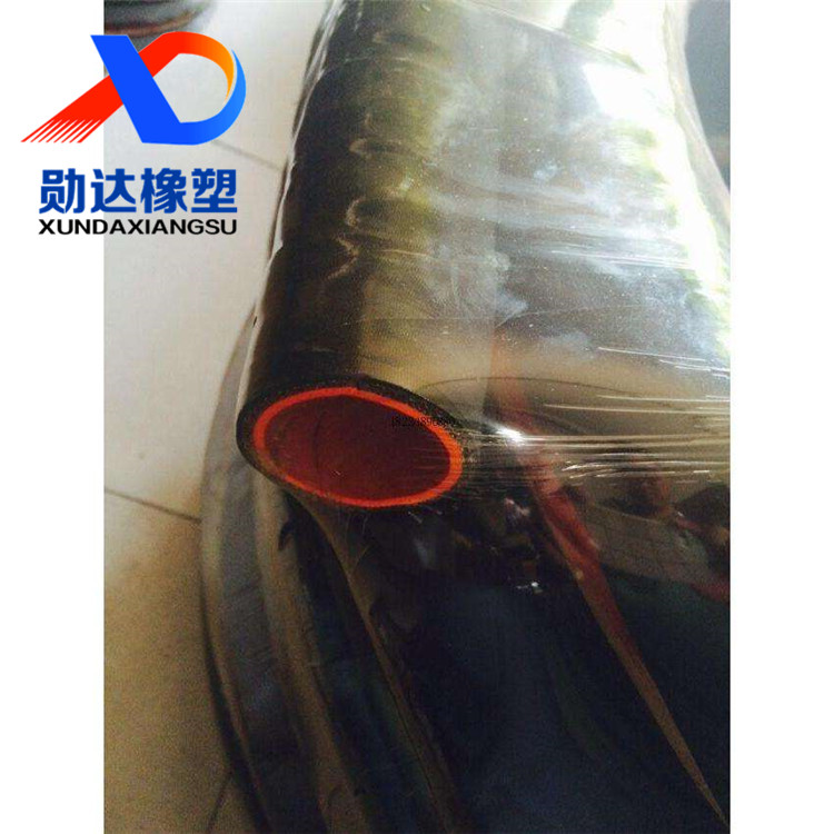 耐磨低壓膠管