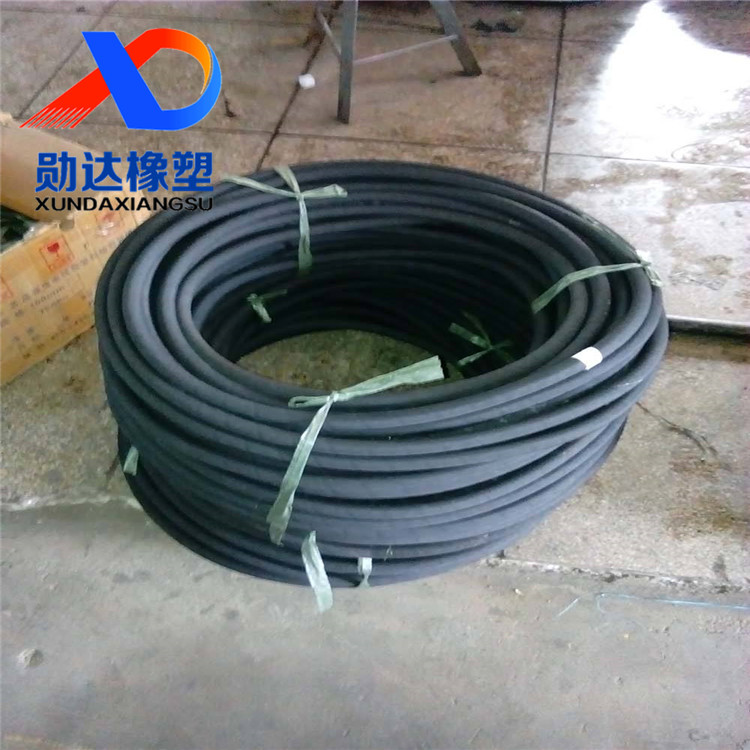 耐溫膠管