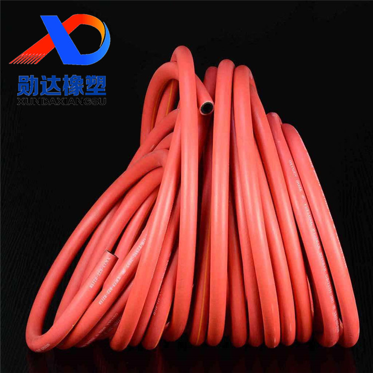 硅膠管