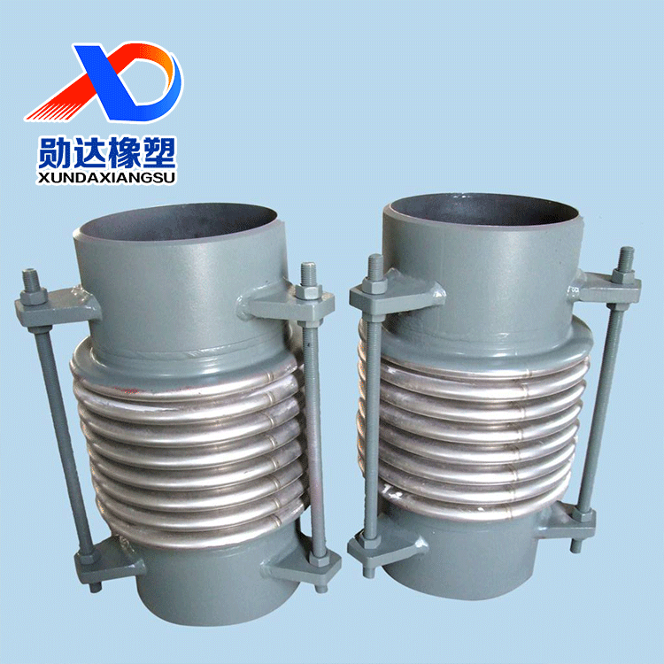 補償器