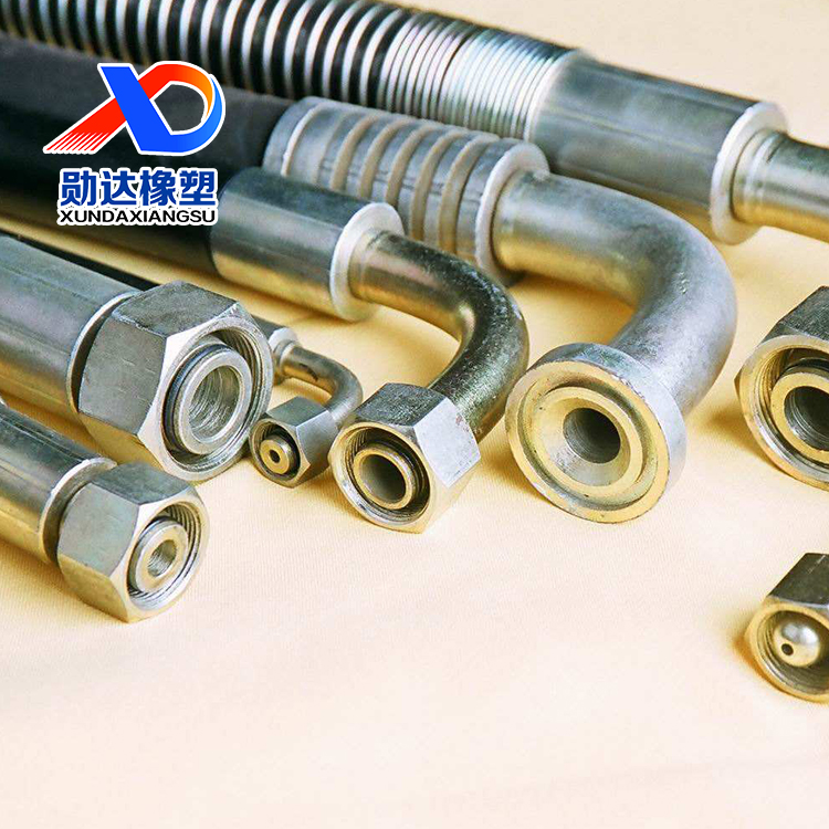 膠管接頭