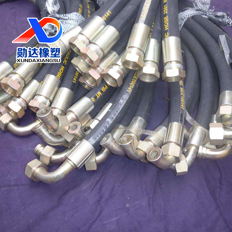 膠管接頭