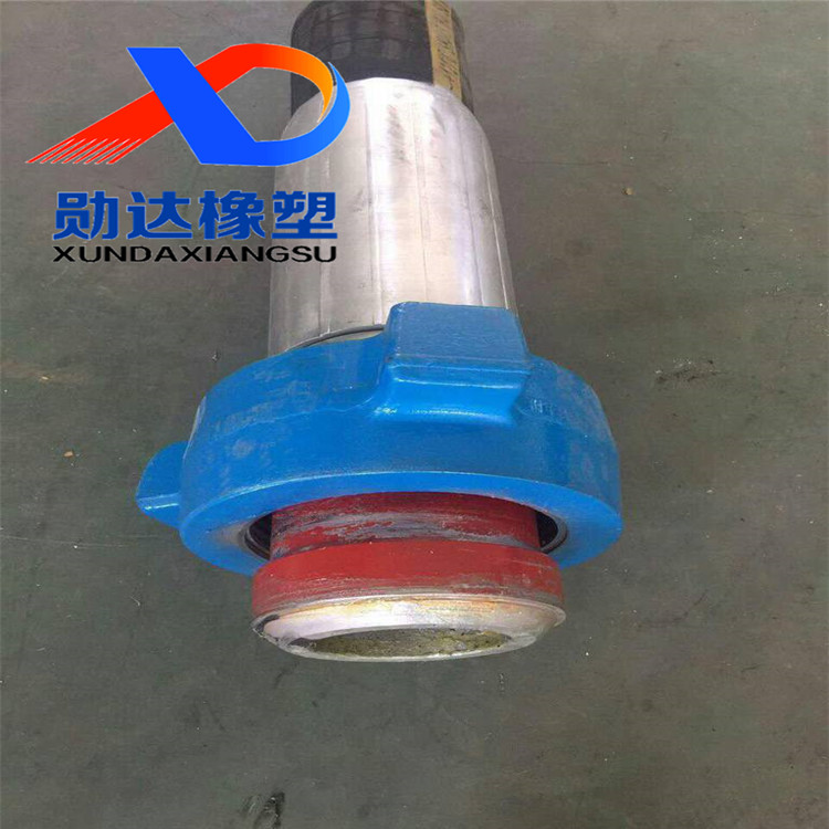 石油鉆探膠管