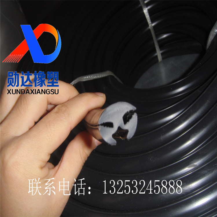 硅膠條